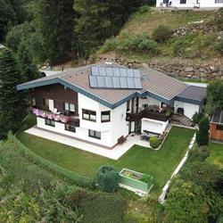 Ferienwohnung Auderer, Jerzens Öffnungszeiten