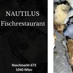 Fischrestaurant Nautilus, Wien Öffnungszeiten