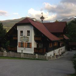 Gasthof Zaunerhof, Birnberg Öffnungszeiten