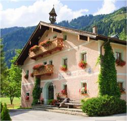 Gasthof zur Schuett, Rauris Öffnungszeiten