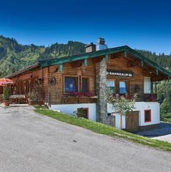 Sahnealm, Hollersbach im Pinzgau Öffnungszeiten