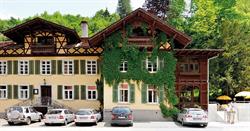 Gasthof Gütle, Dornbirn Öffnungszeiten