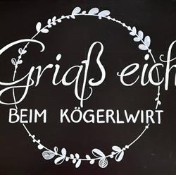 Gasthof Kögerlwirt, Ybbssteinbach Öffnungszeiten