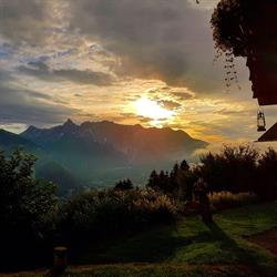 Gästehaus Schrunsblick, Öffnungszeiten