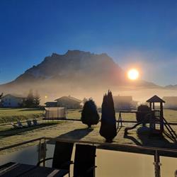 Gästehaus Alpenblick, Lermoos Öffnungszeiten