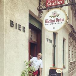 Gasthaus Stafler, Wien Öffnungszeiten