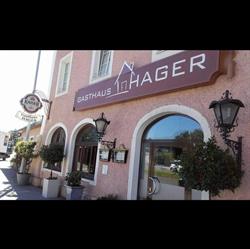 Gasthaus Hager, Hallein Öffnungszeiten
