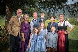 Biohotel Castello, Wald im Pinzgau Öffnungszeiten