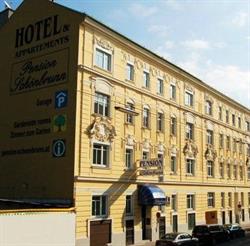 Hotel Pension Schönbrunn, Wien Öffnungszeiten