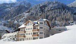 Hotel Garni Alpenstern In Ischgl, Öffnungszeiten