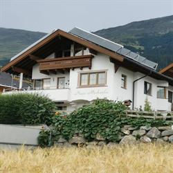 Haus Michaela, Fiss Öffnungszeiten