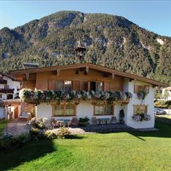 Haus Gerlinde, Pertisau Öffnungszeiten