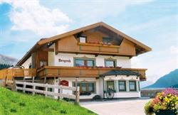 Gästehaus Bergruh, Tux Öffnungszeiten