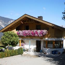 Haus Fiegl, Sautens Öffnungszeiten