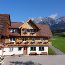 Josef Schrempf Haslehnerhof, Ramsau Öffnungszeiten