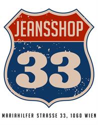 Jeans Shop 33, Wien Öffnungszeiten