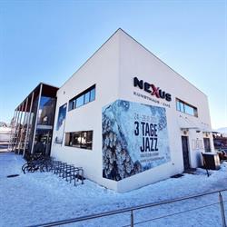 Kunsthaus Nexus Saalfelden, Hof Öffnungszeiten