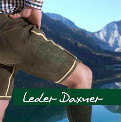 Leder Daxner, Ebensee Öffnungszeiten