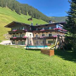 Pension Jenneweinhof, Tux Öffnungszeiten