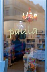 Paula Shop, Wien Öffnungszeiten