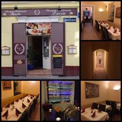 Santa Lucia Restaurant, Wien Öffnungszeiten