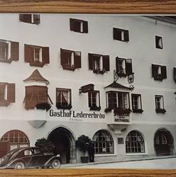 Rattenberger Brauhaus, Öffnungszeiten