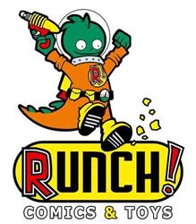 Runch! Comics & Toys, Neubau, Wien - Öffnungszeiten