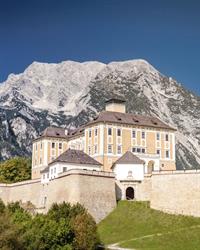Schloss Trautenfels, Universalmuseum Joanneum, Pürgg Öffnungszeiten