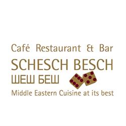 Schesch Besch Restaurant (Middle Eastern Cuisine - Shisha Lounge), Wien Öffnungszeiten