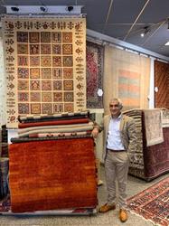 Teppich Galerie Hereke, Wien Öffnungszeiten