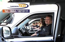 Taxi - Landsbergtaxi, Deutschlandsberg Öffnungszeiten