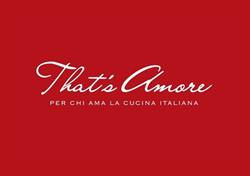 That's Amore, Wien Öffnungszeiten