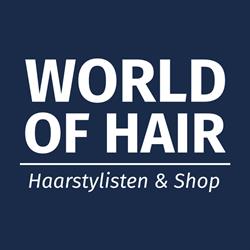 World of Hair, Wien Öffnungszeiten