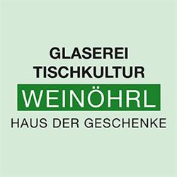 Weinöhrl Walter u Co GesmbH u Co KG - Glaserei - Geschenke, Bruck an der Leitha Öffnungszeiten
