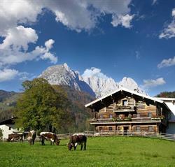 Schaukäserei Wilder Käser, Kirchdorf in Tirol Öffnungszeiten