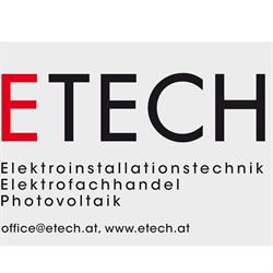ETECH Schmid u Pachler Elektrotechnik GmbH & Co KG, Gmunden Öffnungszeiten