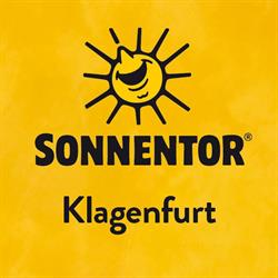 SONNENTOR Klagenfurt, Öffnungszeiten