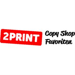 2PRINT Copy Shop, Wien Öffnungszeiten