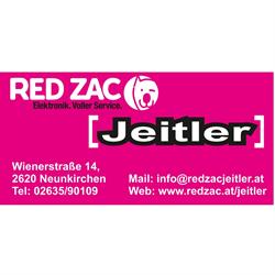 Red Zac Jeitler, Neunkirchen Öffnungszeiten