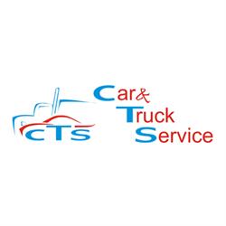 CTS Car & Truck Service GmbH, Arnoldstein Öffnungszeiten