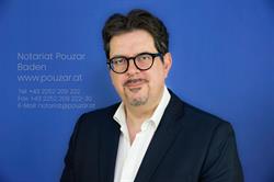 Notariat Mag. Peter Pouzar, Baden Öffnungszeiten