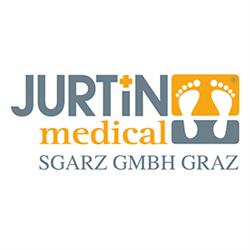 Sgarz GmbH - Jurtin medical Systemeinlagen, Graz Öffnungszeiten