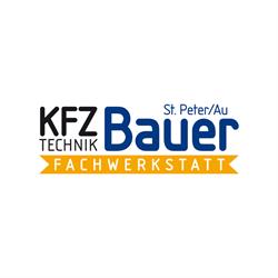 KFZ-Technik Bauer e.U., St. Peter in der Au Öffnungszeiten
