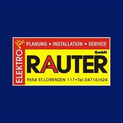 Elektro Rauter GmbH, St. Lorenzen im Lesachtal Öffnungszeiten
