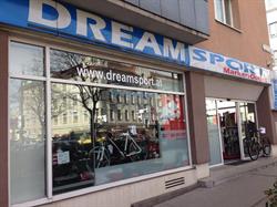 Dreamsport KG, Wien Öffnungszeiten