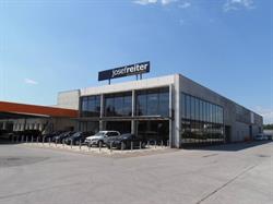 Josef Reiter Automobile GmbH, Graz Öffnungszeiten