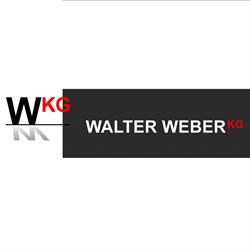 Weber Walter KG, Berndorf Öffnungszeiten