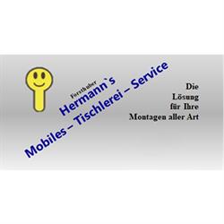 Hermanns Mobiles Tischlerei Service Forsthuber, Koppl Öffnungszeiten
