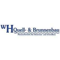WH Quell- u Brunnenbau GmbH Meisterbetrieb - Wilhelm Hönegger, Mariapfarr Öffnungszeiten