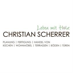 Leben mit Holz - Christian Scherrer, Schardenberg Öffnungszeiten